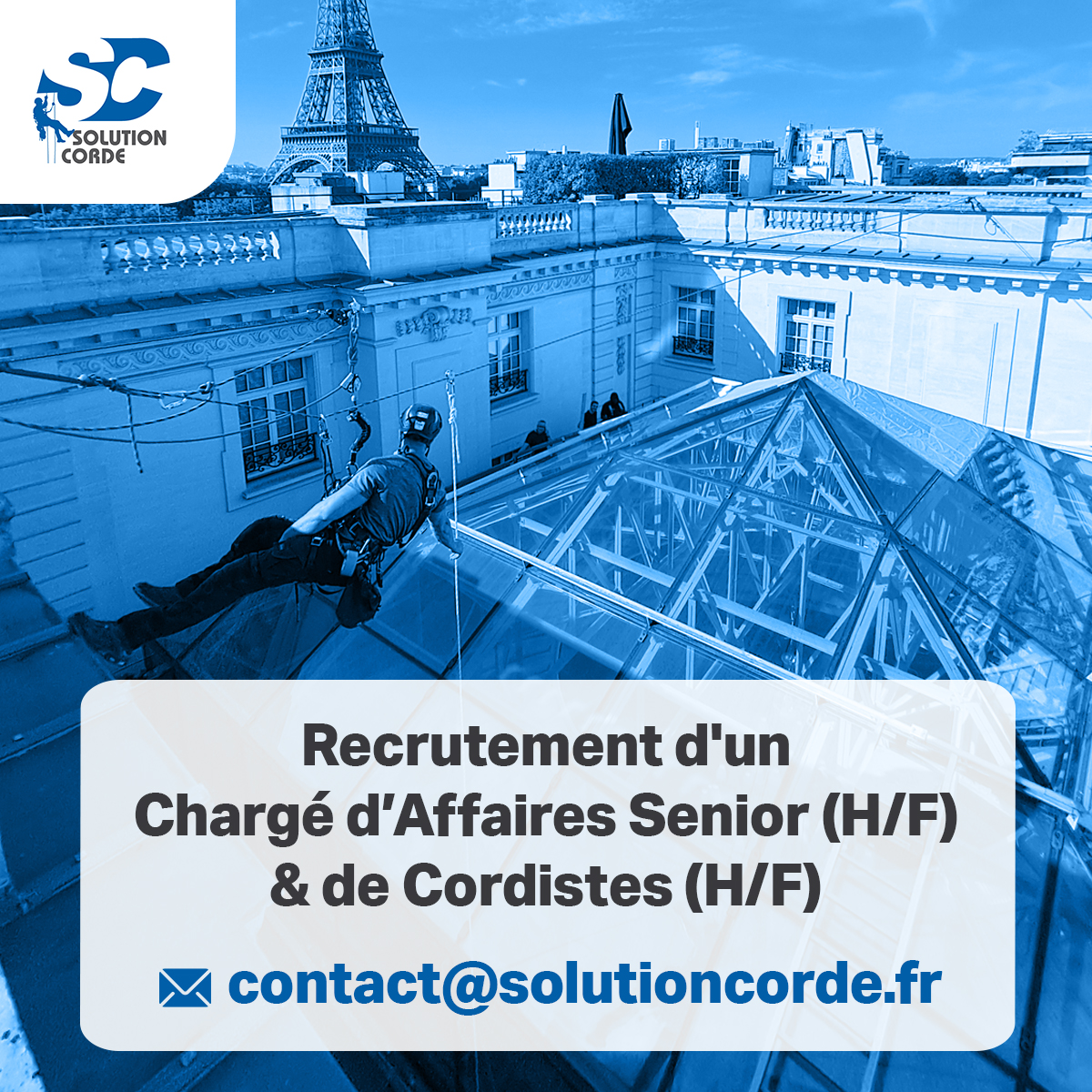 Annonce nos offres du moment